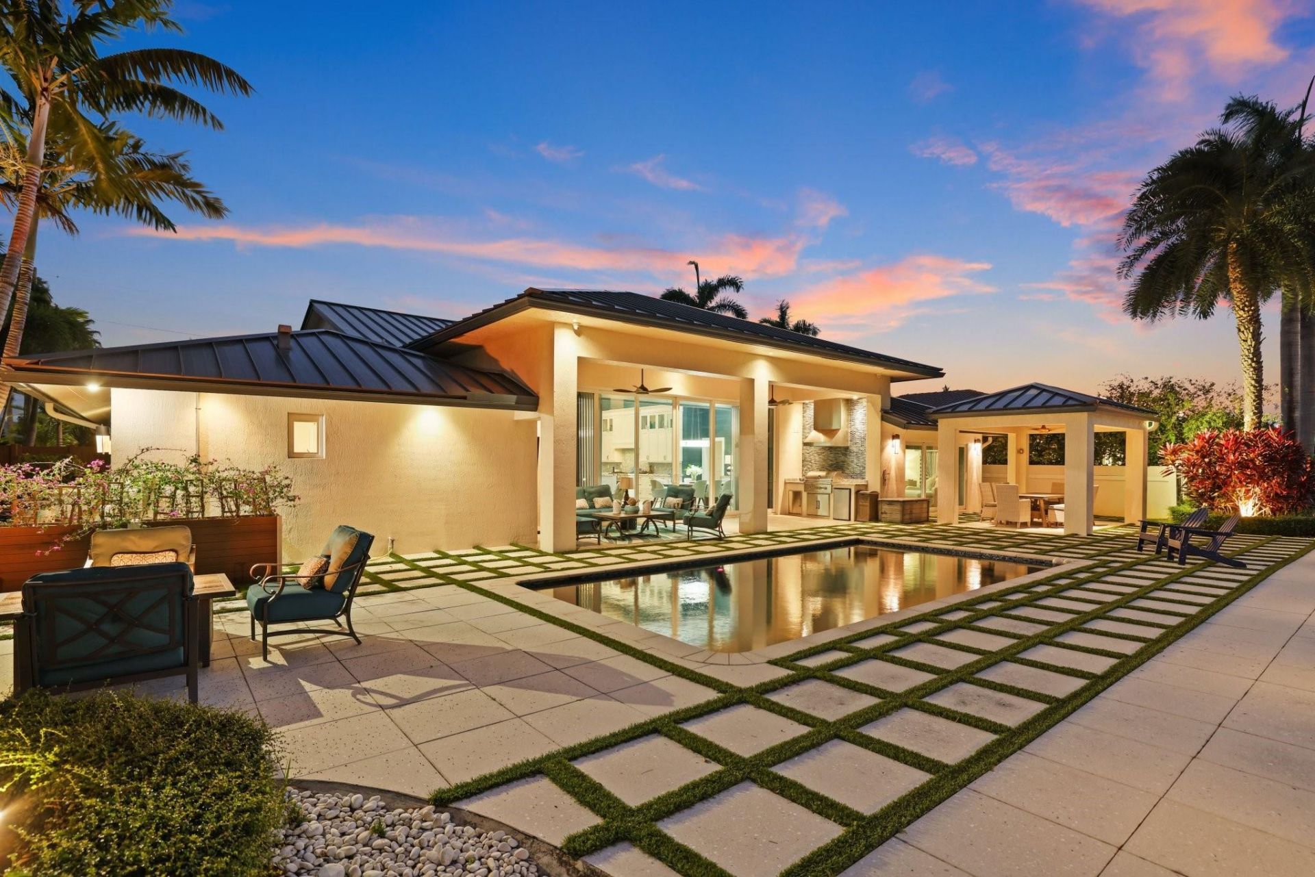 3041 NE 40th Court, Fort Lauderdale, FL 33308 Photo