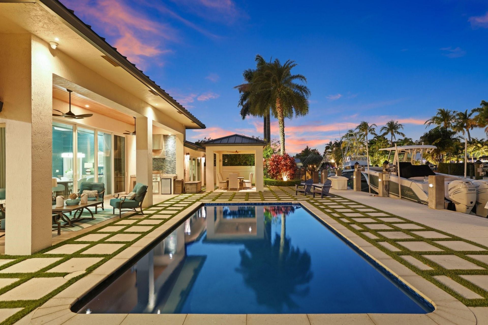 3041 NE 40th Court, Fort Lauderdale, FL 33308 Photo