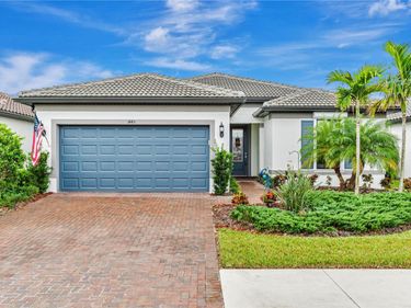 1445 HYSSOP LOOP, NORTH PORT, FL 34289