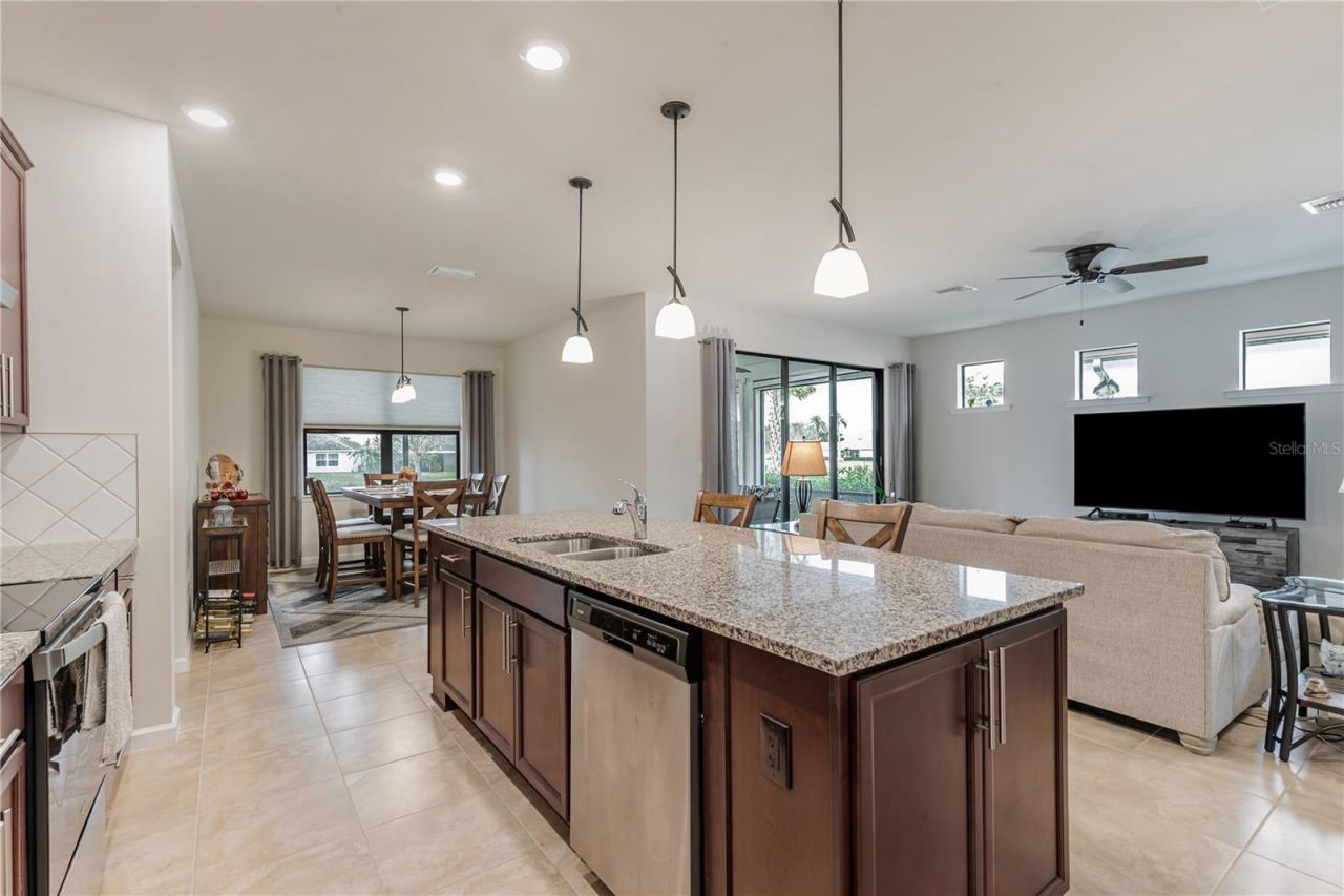 1445 Hyssop Loop, North Port, FL 34289 Photo