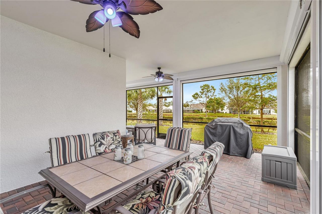 1445 Hyssop Loop, North Port, FL 34289 Photo