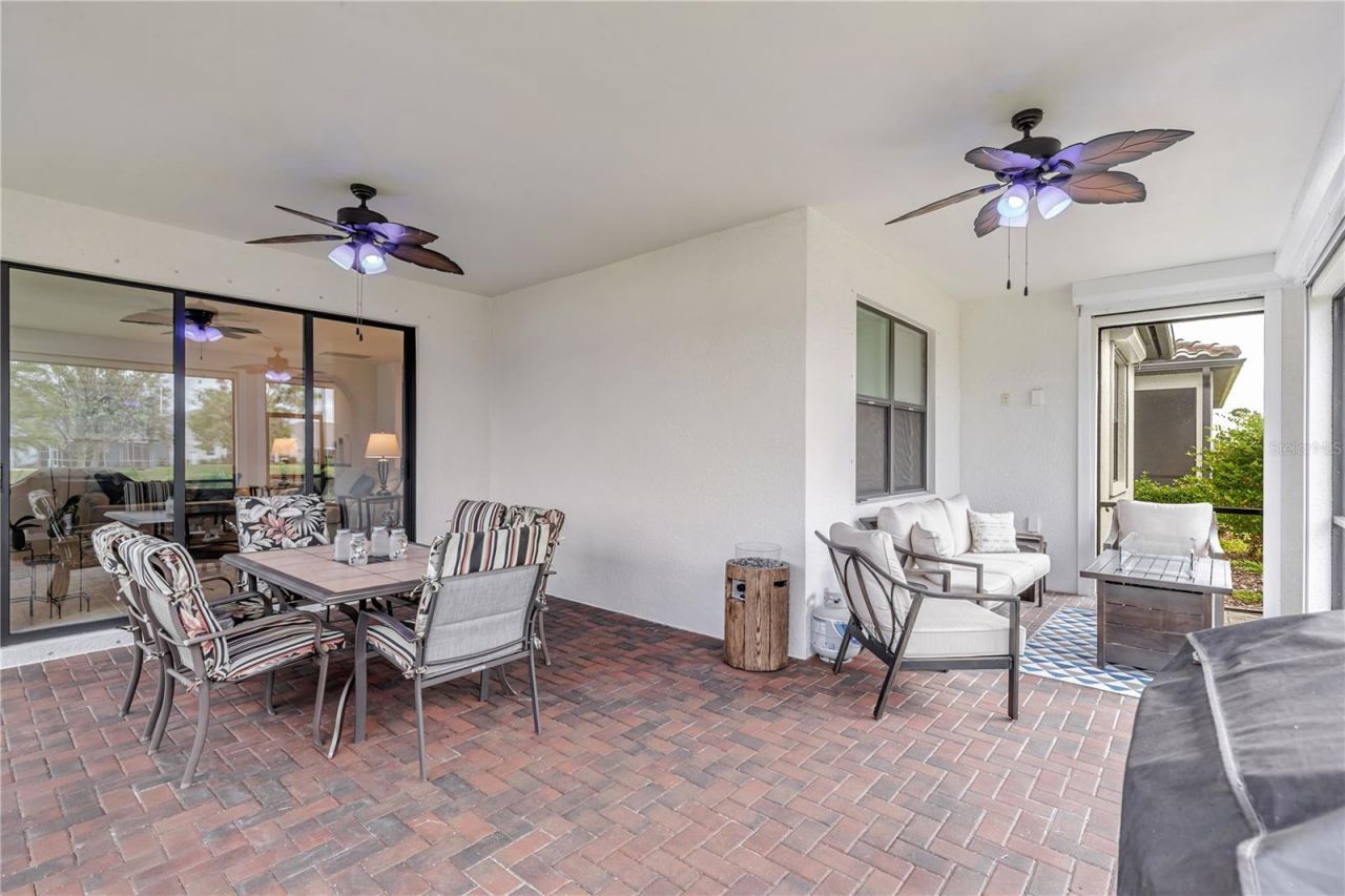 1445 Hyssop Loop, North Port, FL 34289 Photo