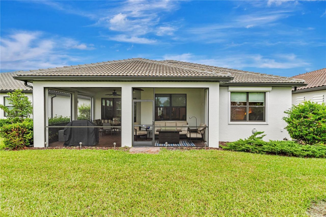 1445 Hyssop Loop, North Port, FL 34289 Photo