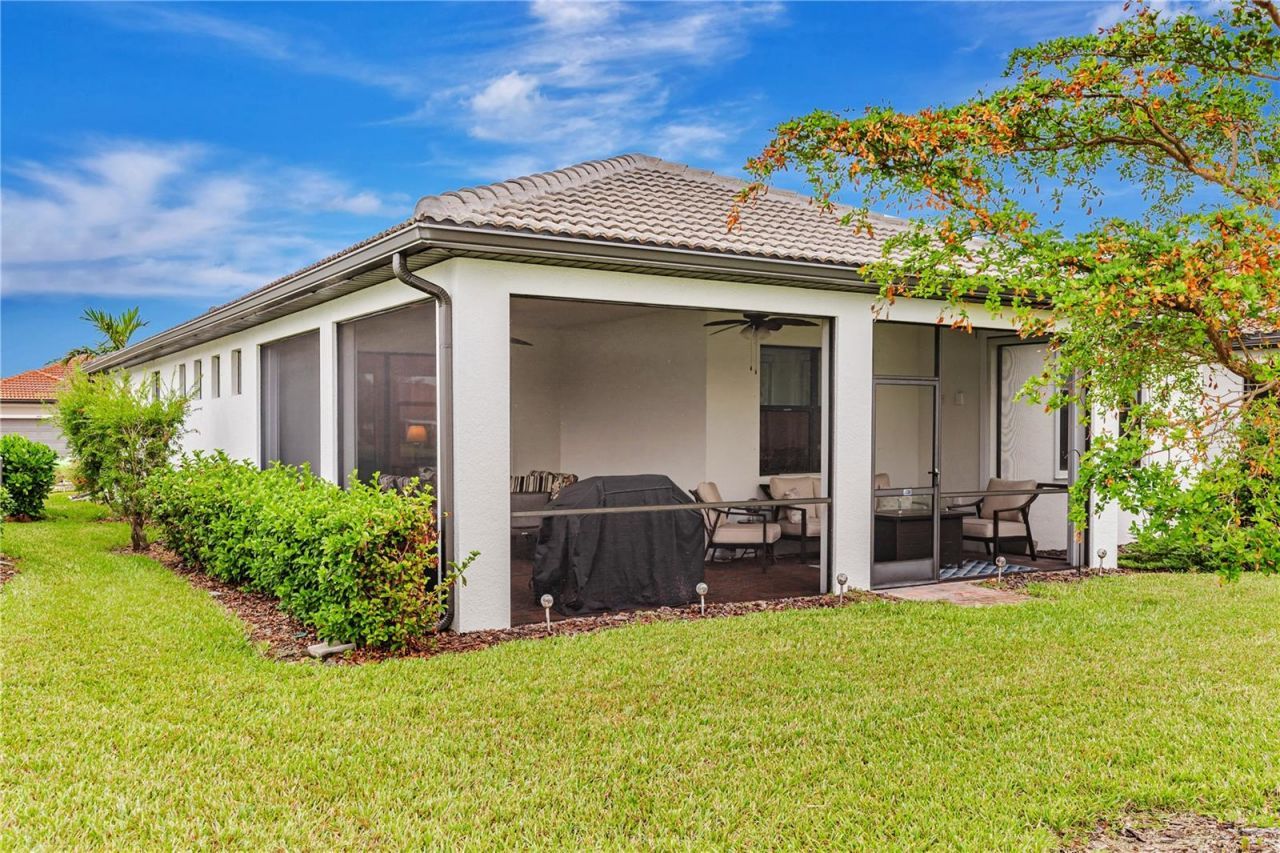 1445 Hyssop Loop, North Port, FL 34289 Photo