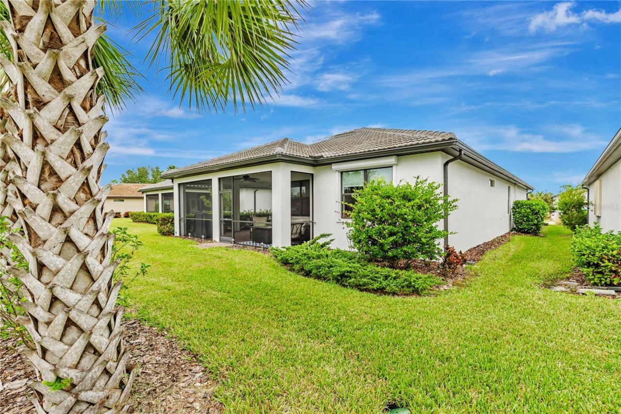 1445 Hyssop Loop, North Port, FL 34289 Photo