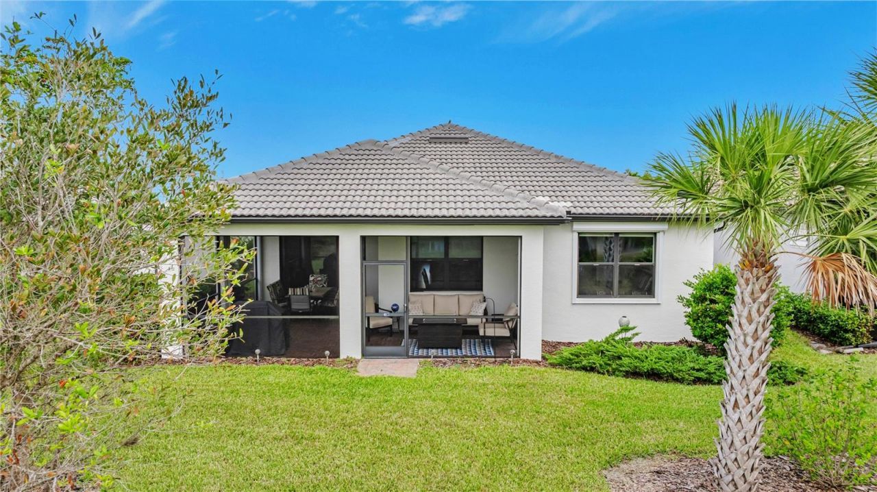 1445 Hyssop Loop, North Port, FL 34289 Photo