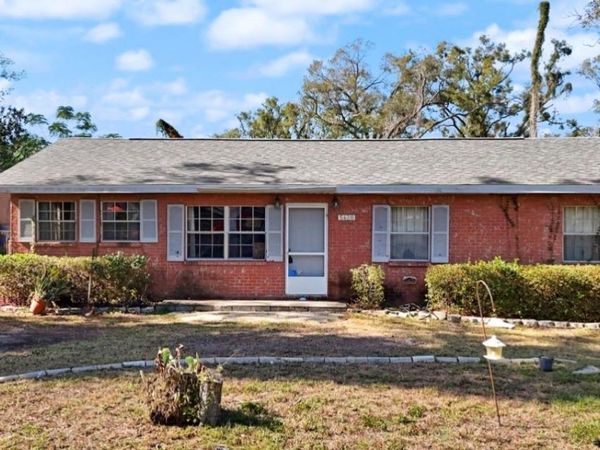 5420 BAPTIST CHURCH ROAD, TAMPA, FL 33610