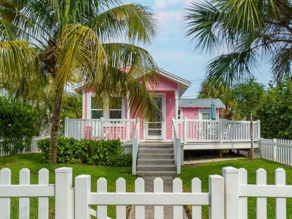 12412 SUNSHINE LANE, TREASURE ISLAND, FL 33706