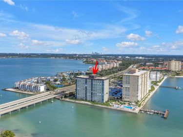 5220 BRITTANY DRIVE S, Unit 1510, ST PETERSBURG, FL 33715