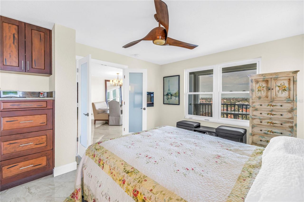 5220 Brittany Drive S, Unit 1510, Saint Petersburg, FL 33715 Photo