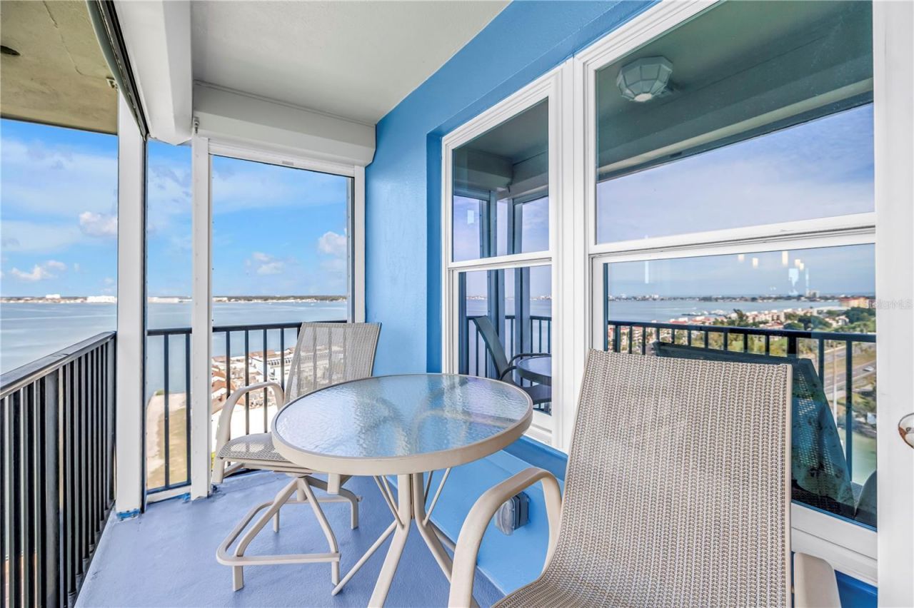 5220 Brittany Drive S, Unit 1510, Saint Petersburg, FL 33715 Photo