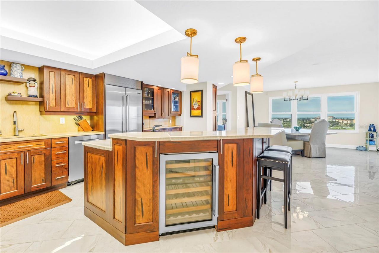 5220 Brittany Drive S, Unit 1510, Saint Petersburg, FL 33715 Photo