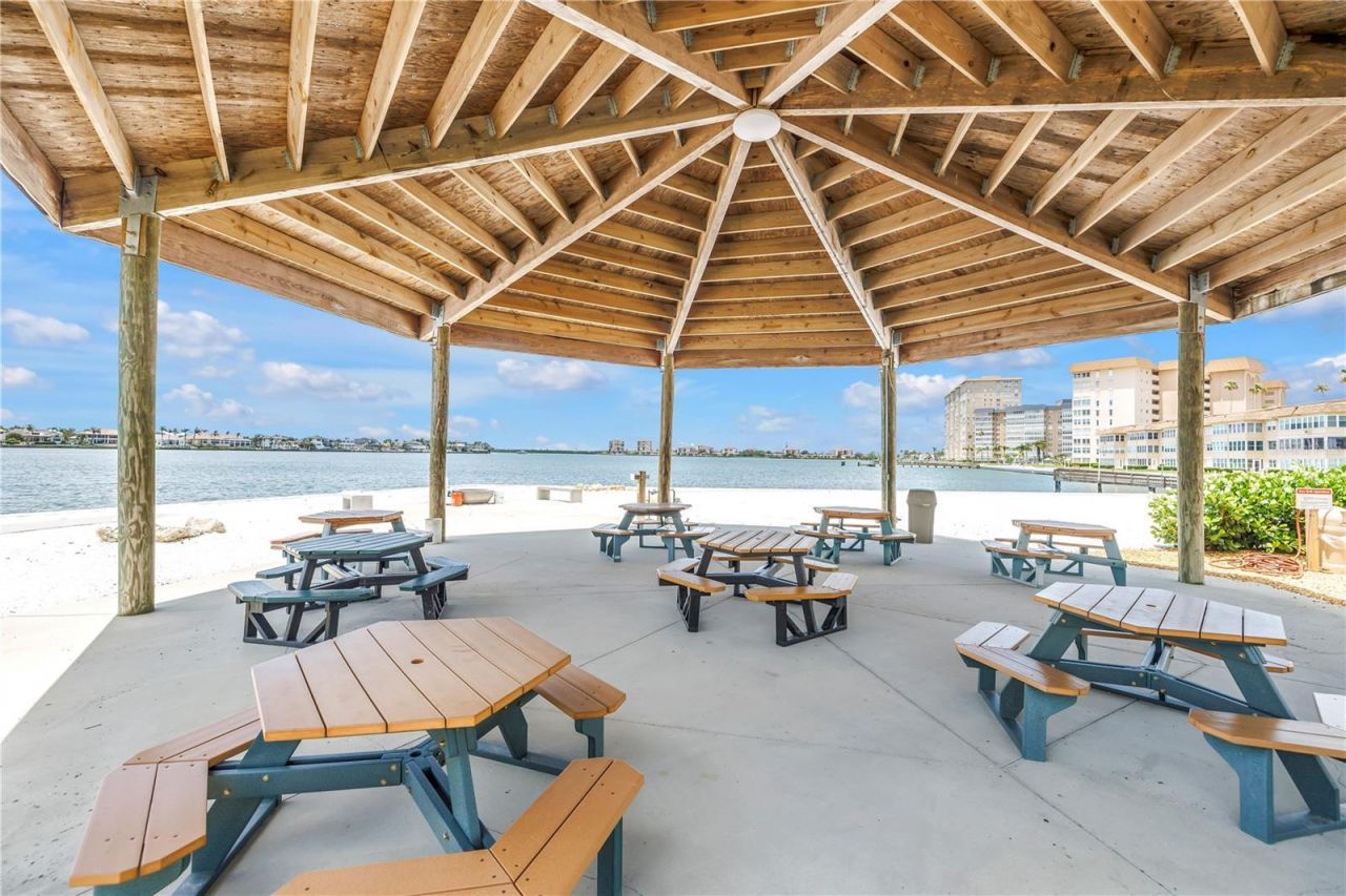 5220 Brittany Drive S, Unit 1510, Saint Petersburg, FL 33715 Photo