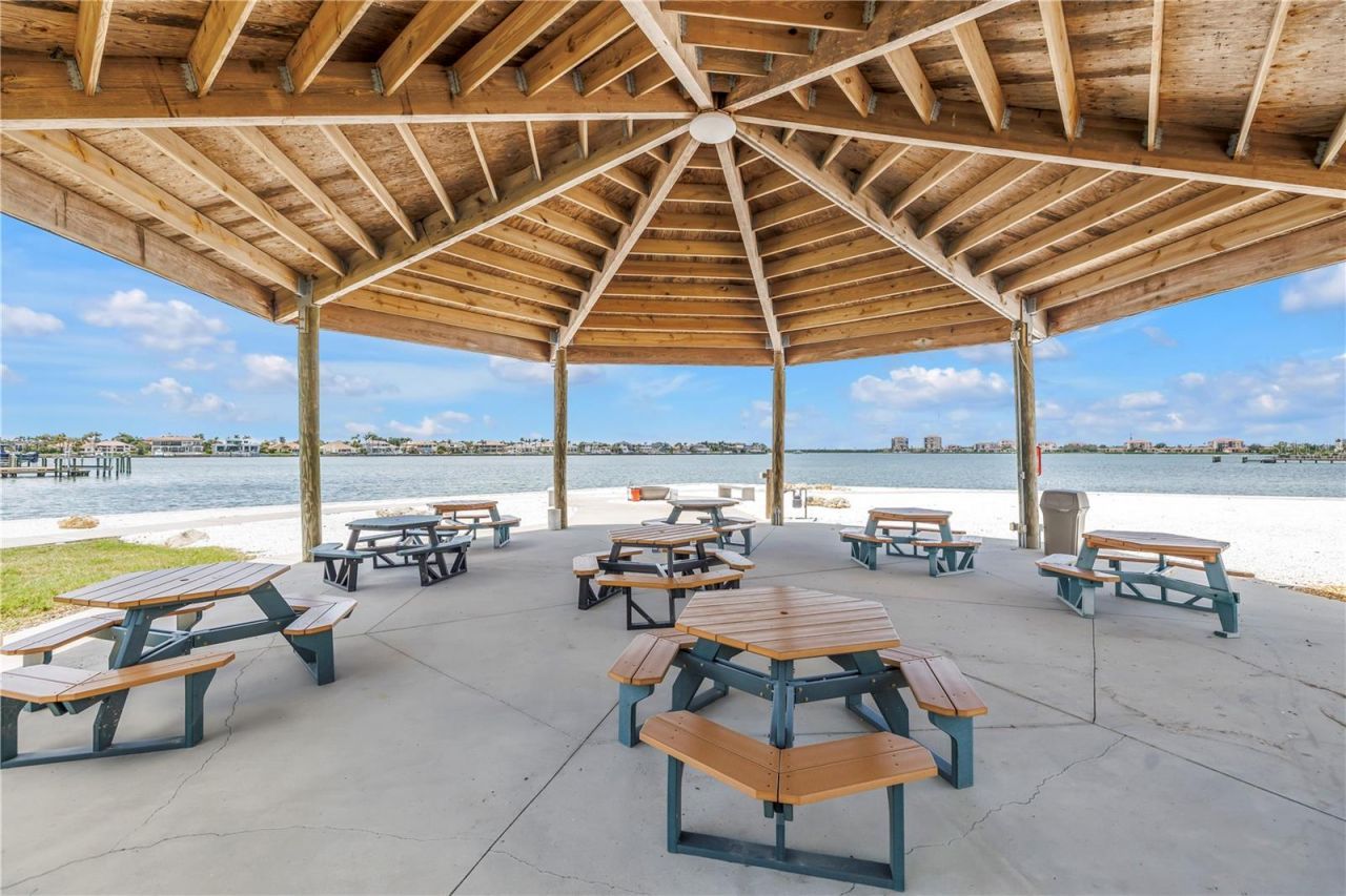 5220 Brittany Drive S, Unit 1510, Saint Petersburg, FL 33715 Photo