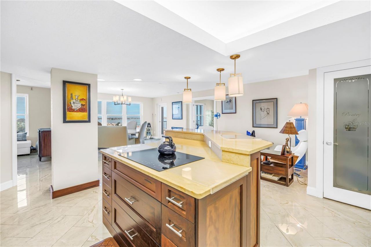 5220 Brittany Drive S, Unit 1510, Saint Petersburg, FL 33715 Photo