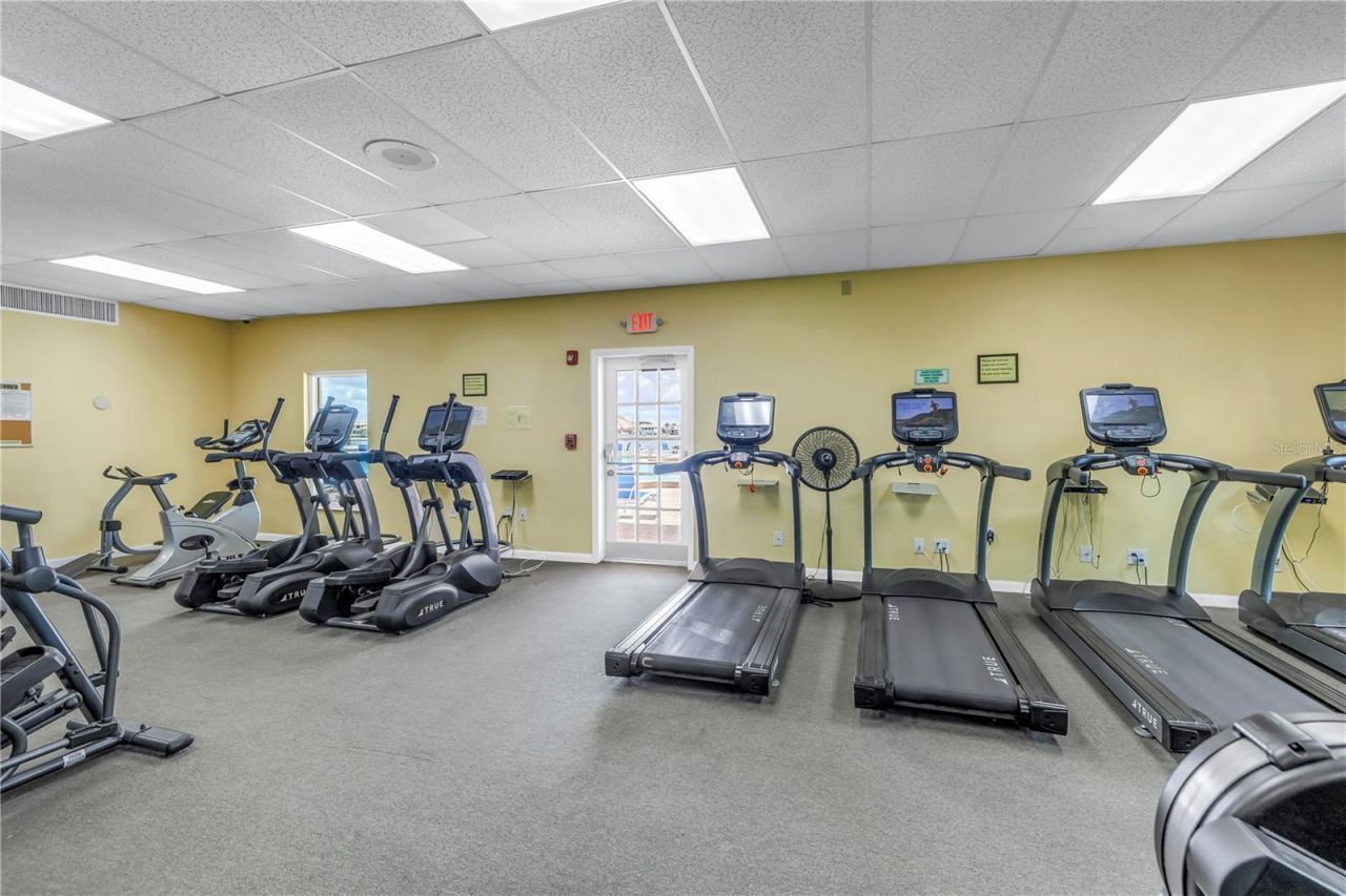 5220 Brittany Drive S, Unit 1510, Saint Petersburg, FL 33715 Photo