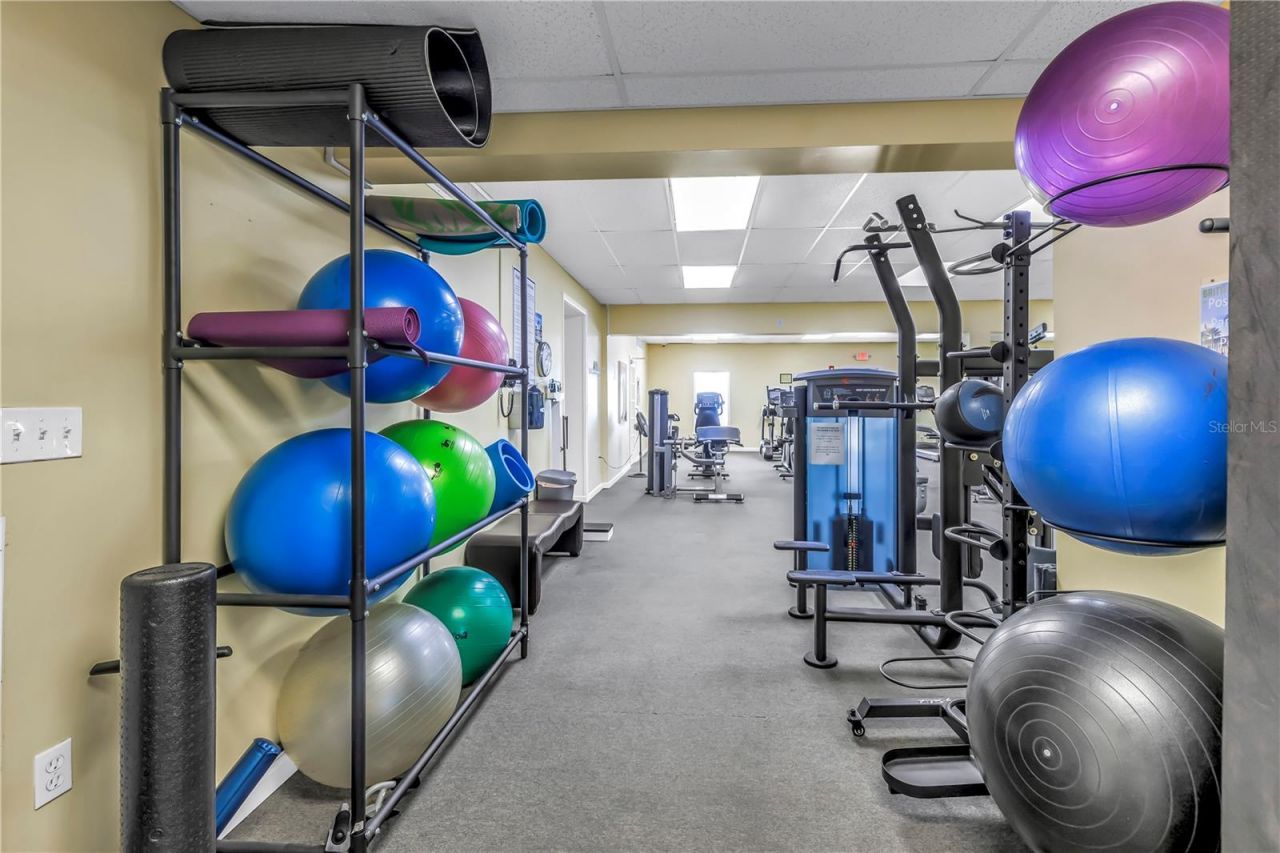 5220 Brittany Drive S, Unit 1510, Saint Petersburg, FL 33715 Photo