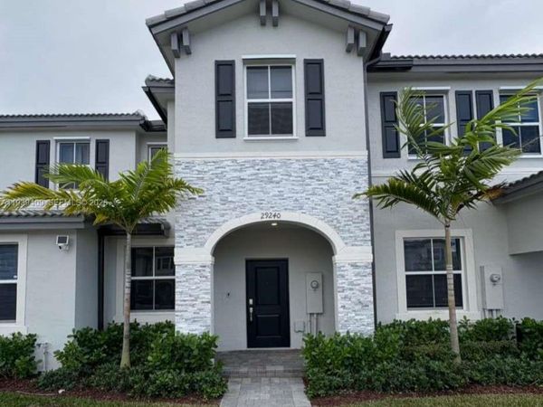 29240 SW 163nd Ct, Homestead, FL 33033
