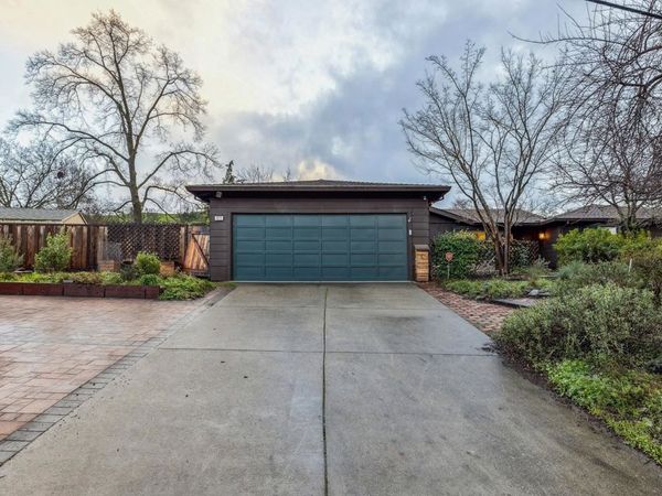 411 411 La Vista Rd, Walnut Creek, CA 94598