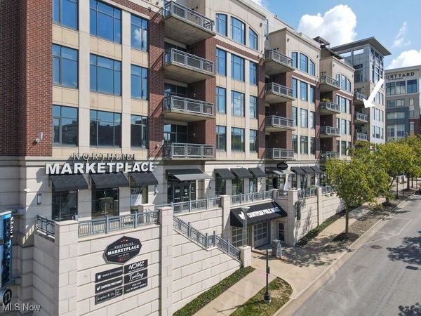 21 Furnace Street, Unit 705, Akron, OH 44308