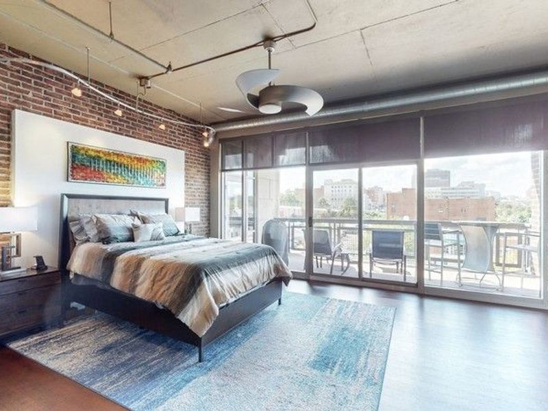 21 Furnace Street, Unit 705, Akron, OH 44308 Photo 11