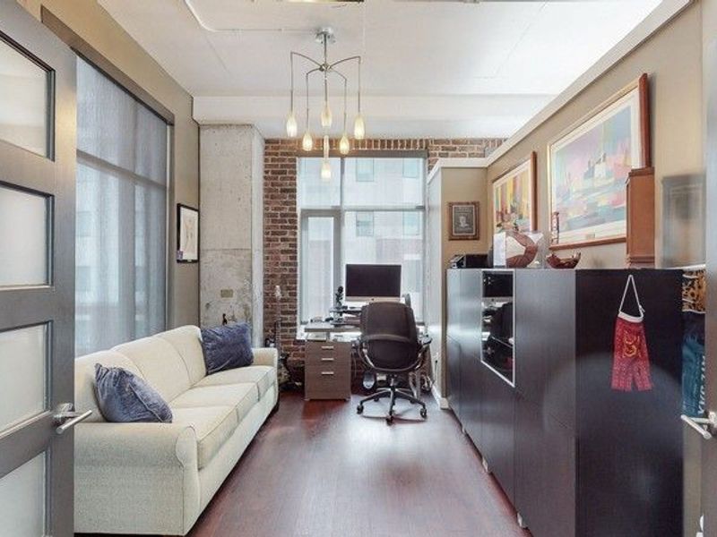 21 Furnace Street, Unit 705, Akron, OH 44308 Photo 16