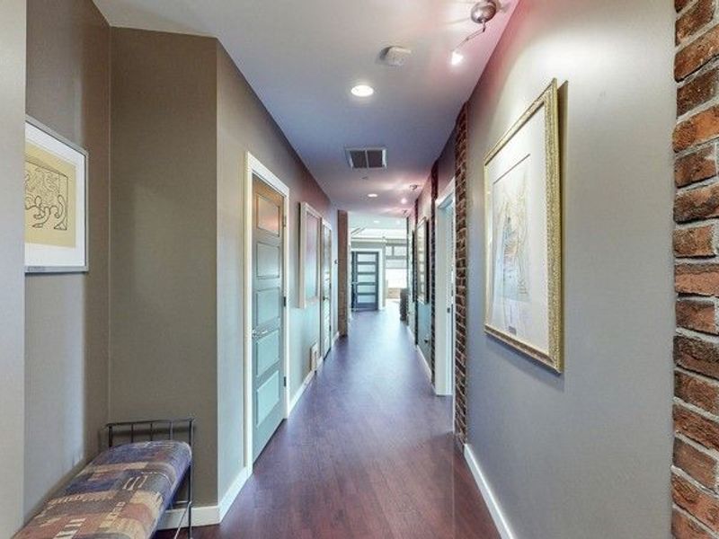 21 Furnace Street, Unit 705, Akron, OH 44308 Photo 19