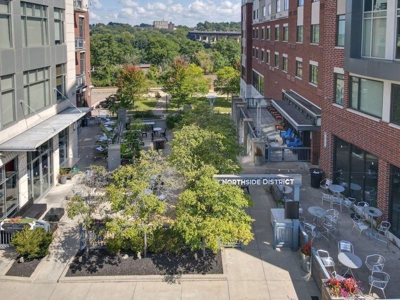 21 Furnace Street, Unit 705, Akron, OH 44308 Photo 26