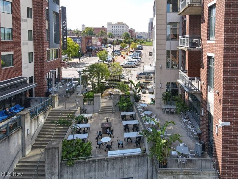 21 Furnace Street, Unit 705, Akron, OH 44308 Photo 27