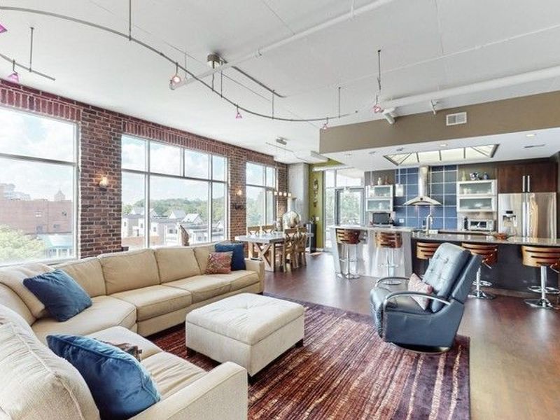 21 Furnace Street, Unit 705, Akron, OH 44308 Photo 3