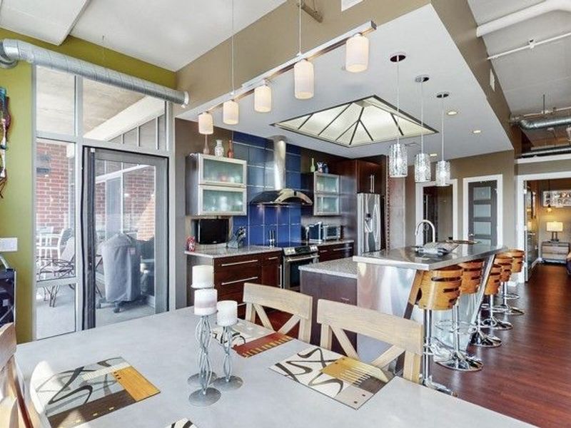 21 Furnace Street, Unit 705, Akron, OH 44308 Photo 7