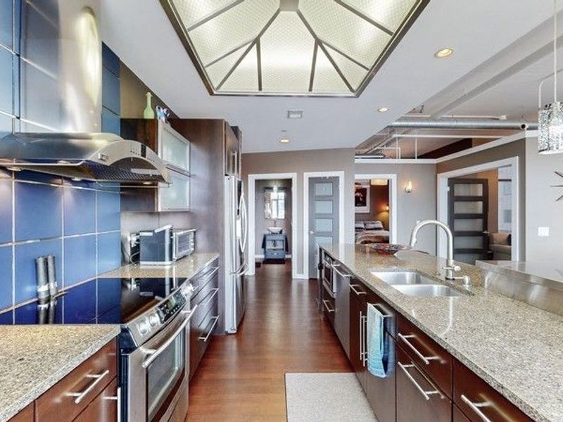 21 Furnace Street, Unit 705, Akron, OH 44308 Photo 9