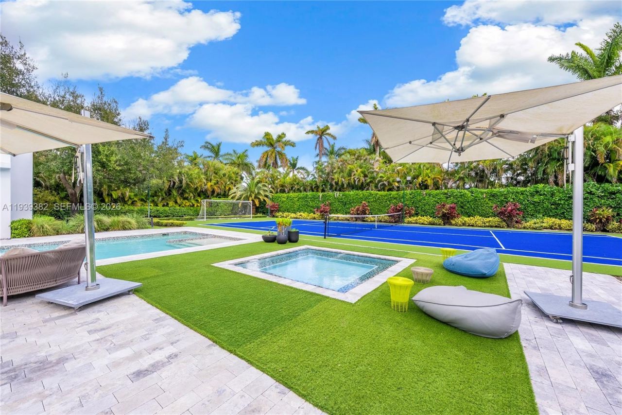 7218 SW 102nd St , Pinecrest, FL 33156 Photo