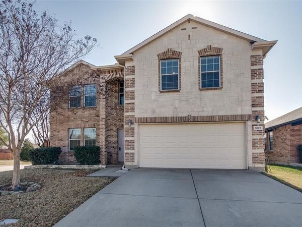 500 Coolidge Lane, Lavon, TX 75166