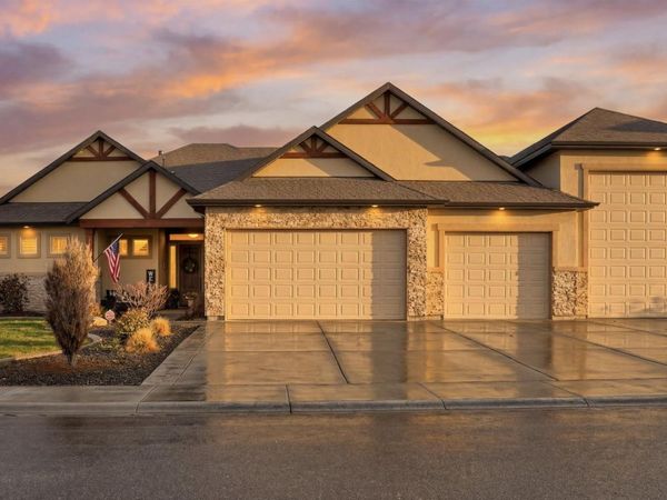 11365 W Collina Vista Drive, Star, ID 83669