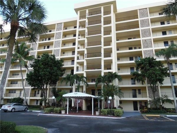 Unit 305, Pompano Beach, FL 33069