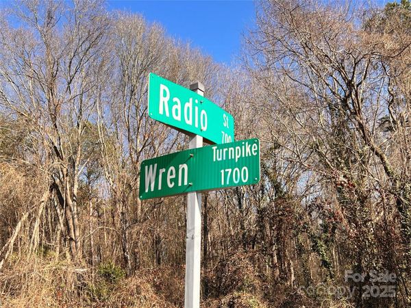 0000 Radio Street, Gastonia, NC 28052