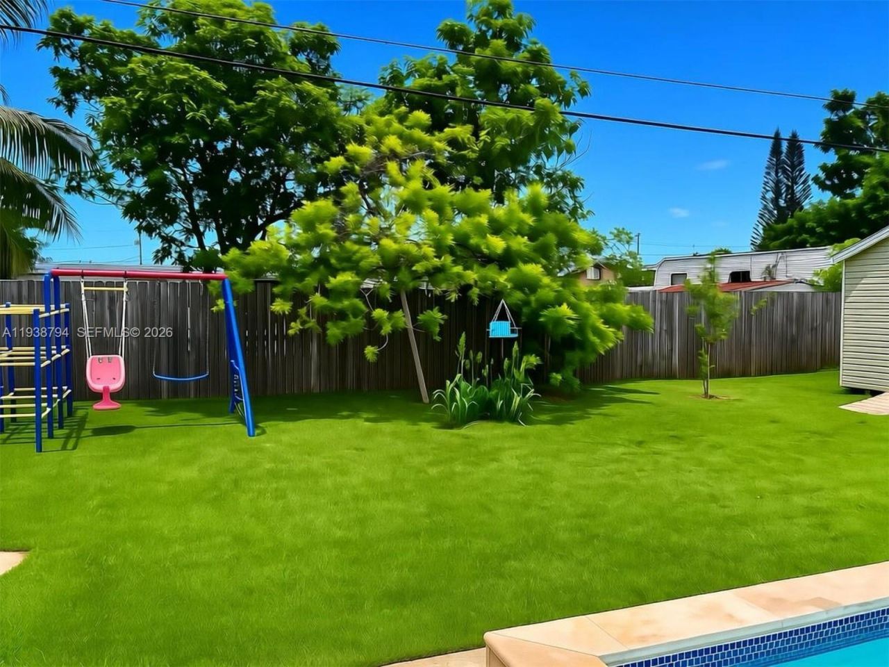 9955 SW 214th St, Cutler Bay, FL 33189 Photo