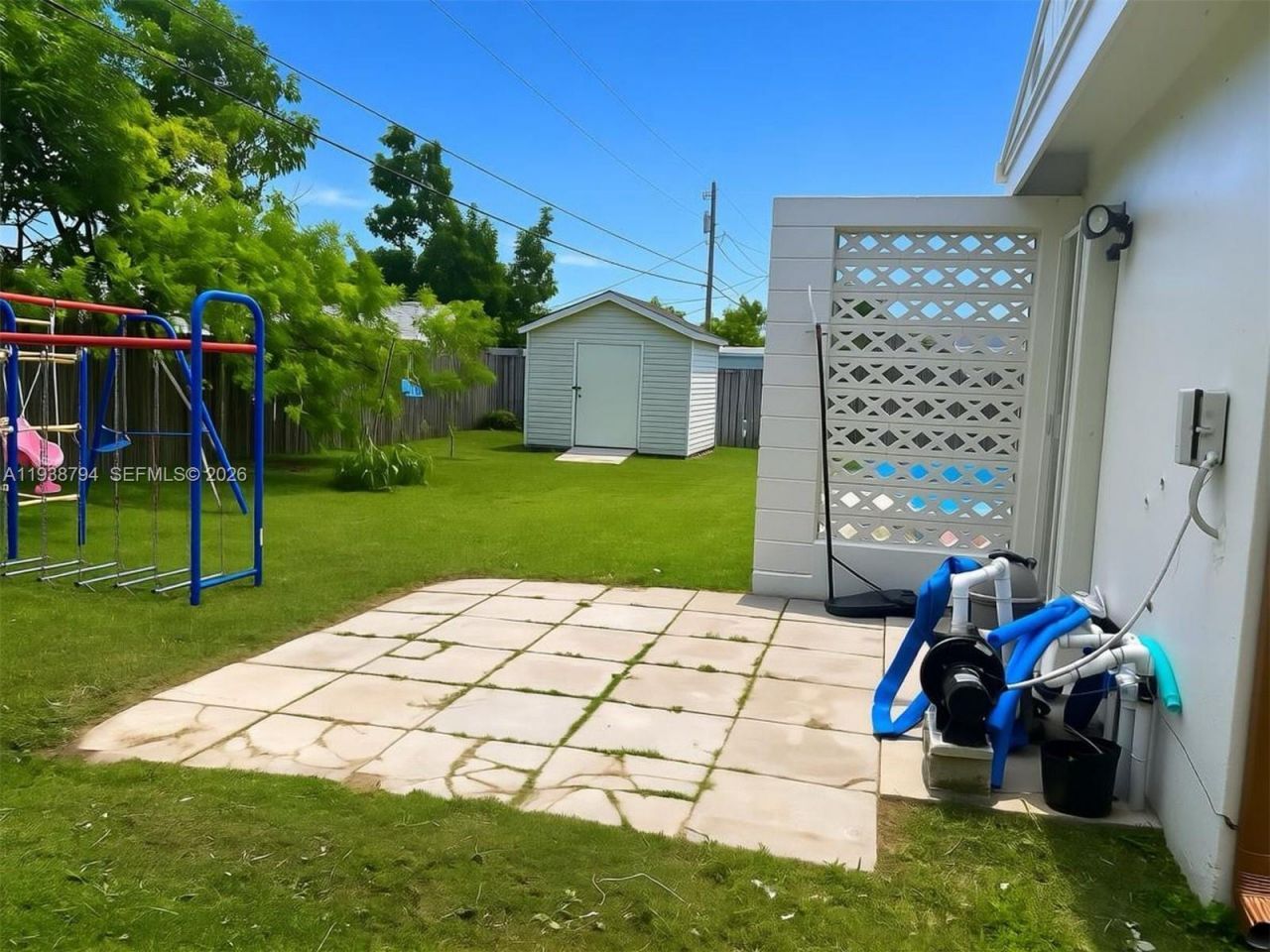 9955 SW 214th St, Cutler Bay, FL 33189 Photo