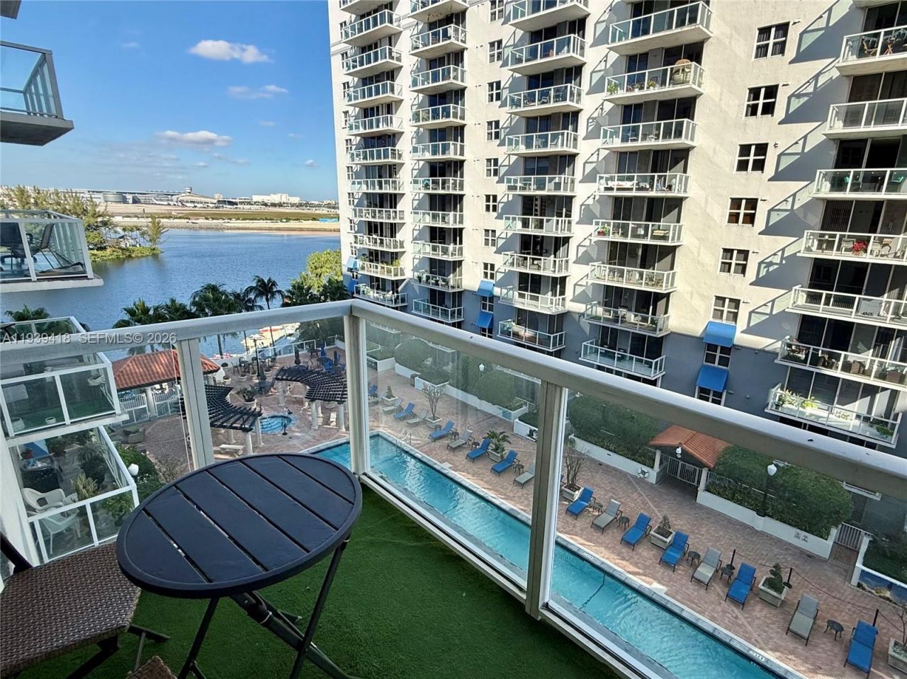 5085 NW 7th St , Unit 906, Miami, FL 33126 Photo