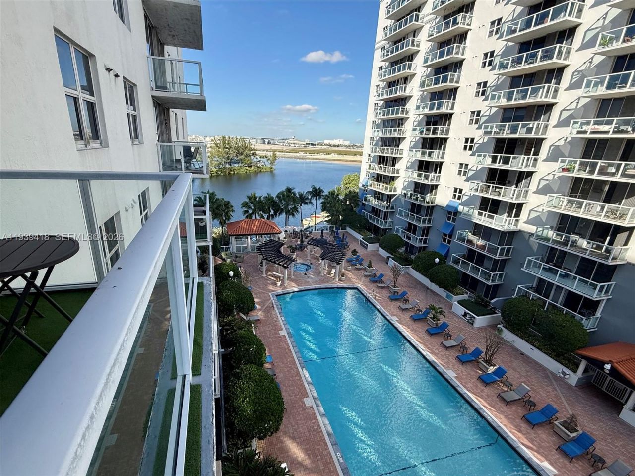 5085 NW 7th St , Unit 906, Miami, FL 33126 Photo