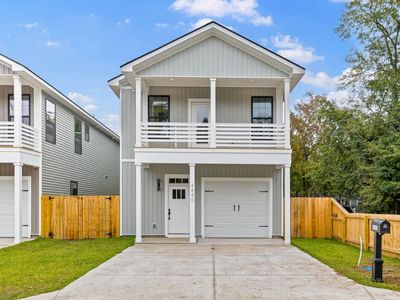 4840 Nesbitt Avenue, North Charleston, SC 29405