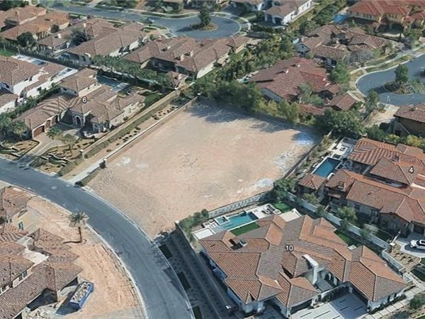 10 Augusta Canyon Way , Las Vegas, NV 89141