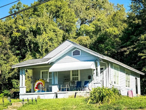 1086 E TRIGG AVE, Memphis, TN 38106