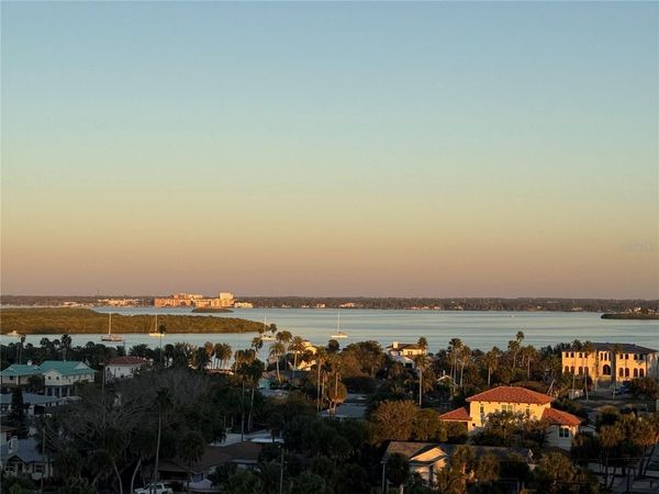 880 MANDALAY AVENUE, Unit C808, CLEARWATER BEACH, FL 33767