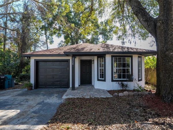 3750 ROSEBORO STREET, ORLANDO, FL 32805