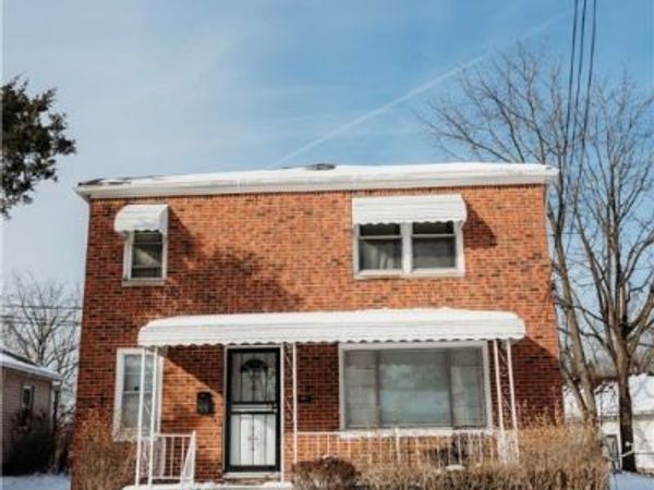 5650 Lafayette Avenue, Maple Heights, OH 44137