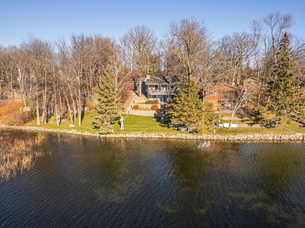 40199 Meadow Bay, Frazee, MN 56544