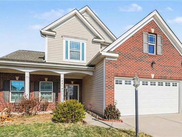 2459 Tannin Court, High Point, NC 27265