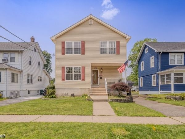 250 Whittier Ave, Dunellen, NJ 08812
